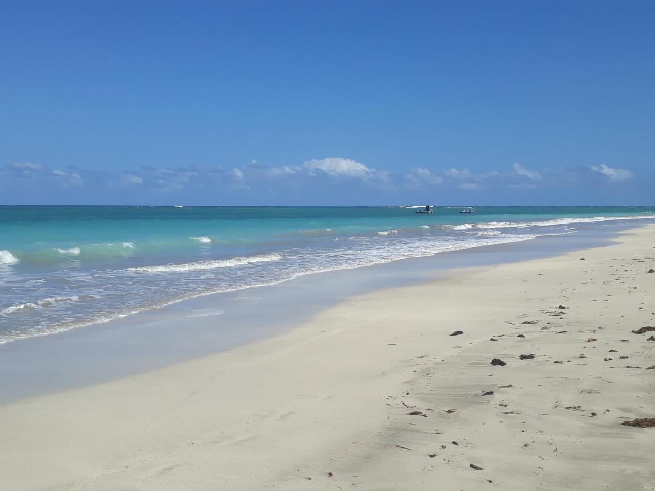 Pousada Caribe Nordestino Tamandaré Esterno foto