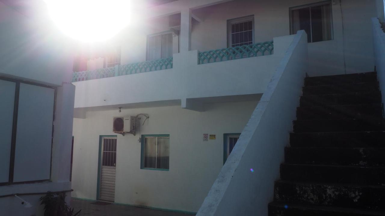 Pousada Caribe Nordestino Tamandaré Esterno foto